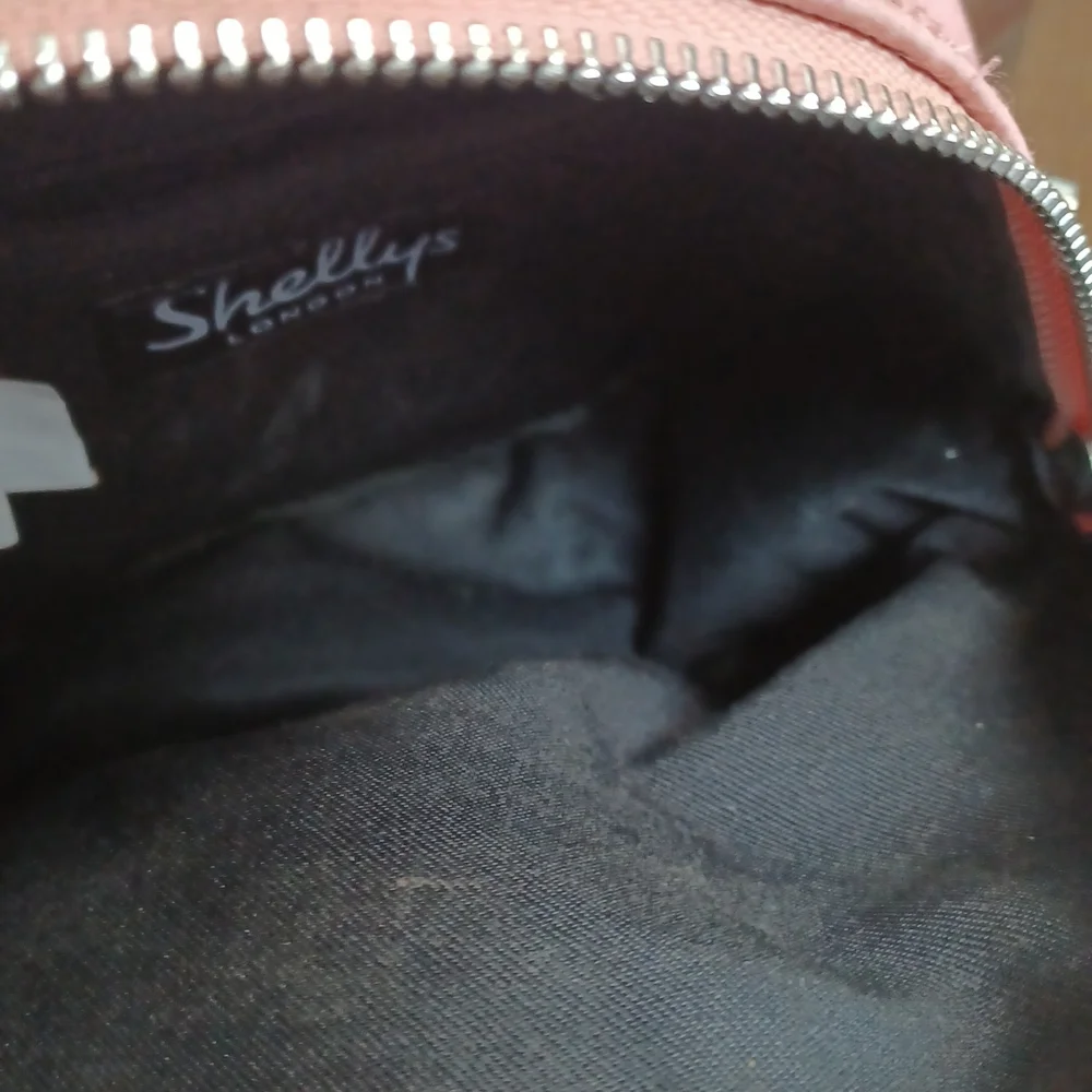 Shelly's London backpack - Picture 13 of 16